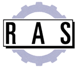 Logo Ras Reinhardt Maschinenbau GmbH